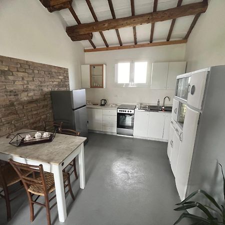 Bed and Breakfast Antica Vigna Chioggia Exteriér fotografie