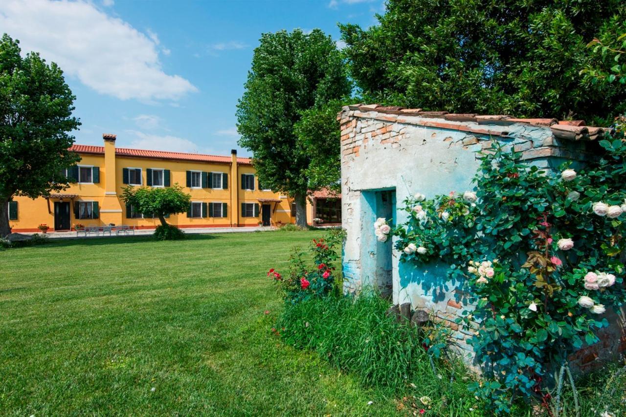 Bed and Breakfast Antica Vigna Chioggia Exteriér fotografie