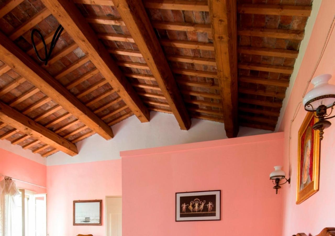 Bed and Breakfast Antica Vigna Chioggia Exteriér fotografie