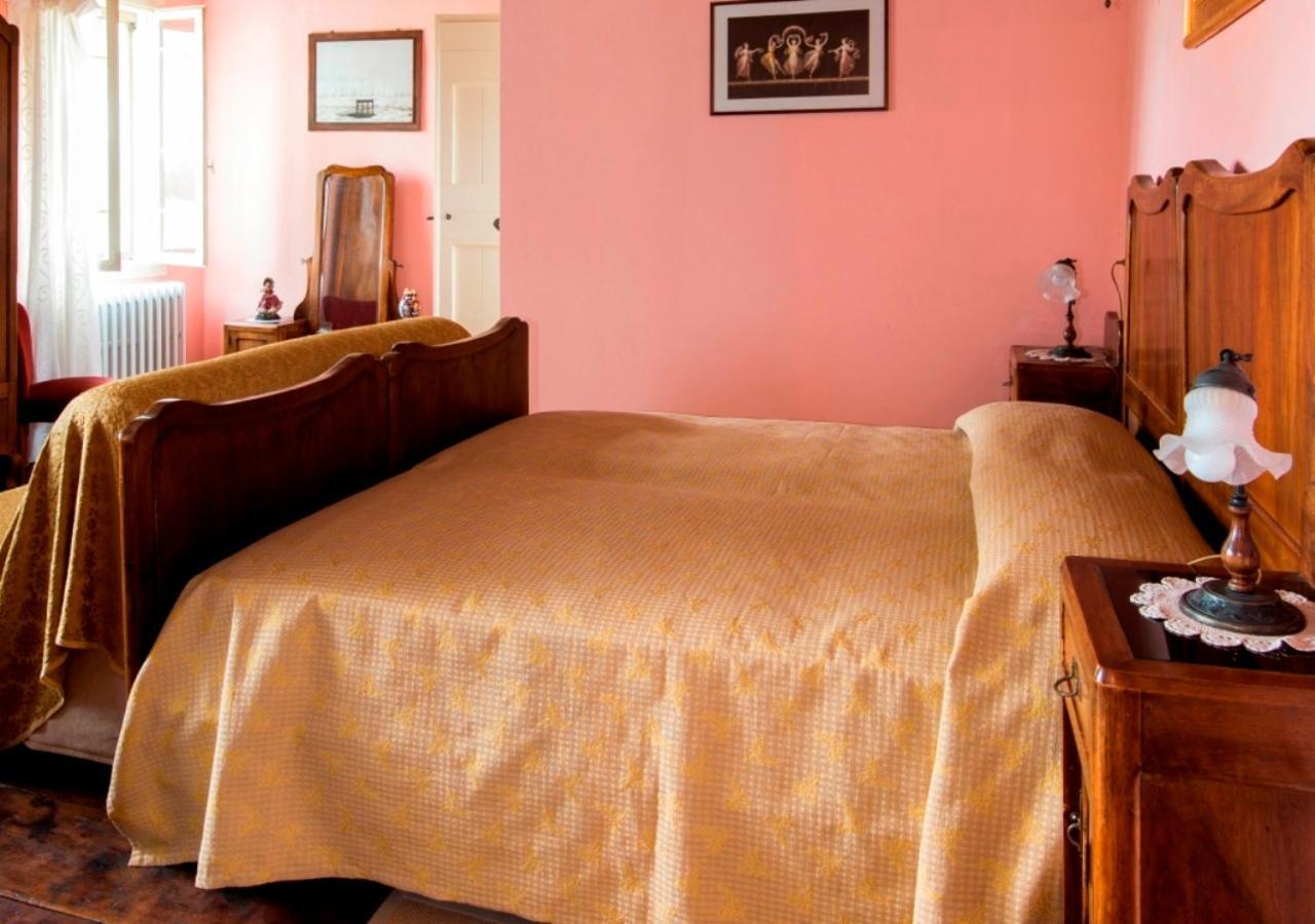 Bed and Breakfast Antica Vigna Chioggia Exteriér fotografie