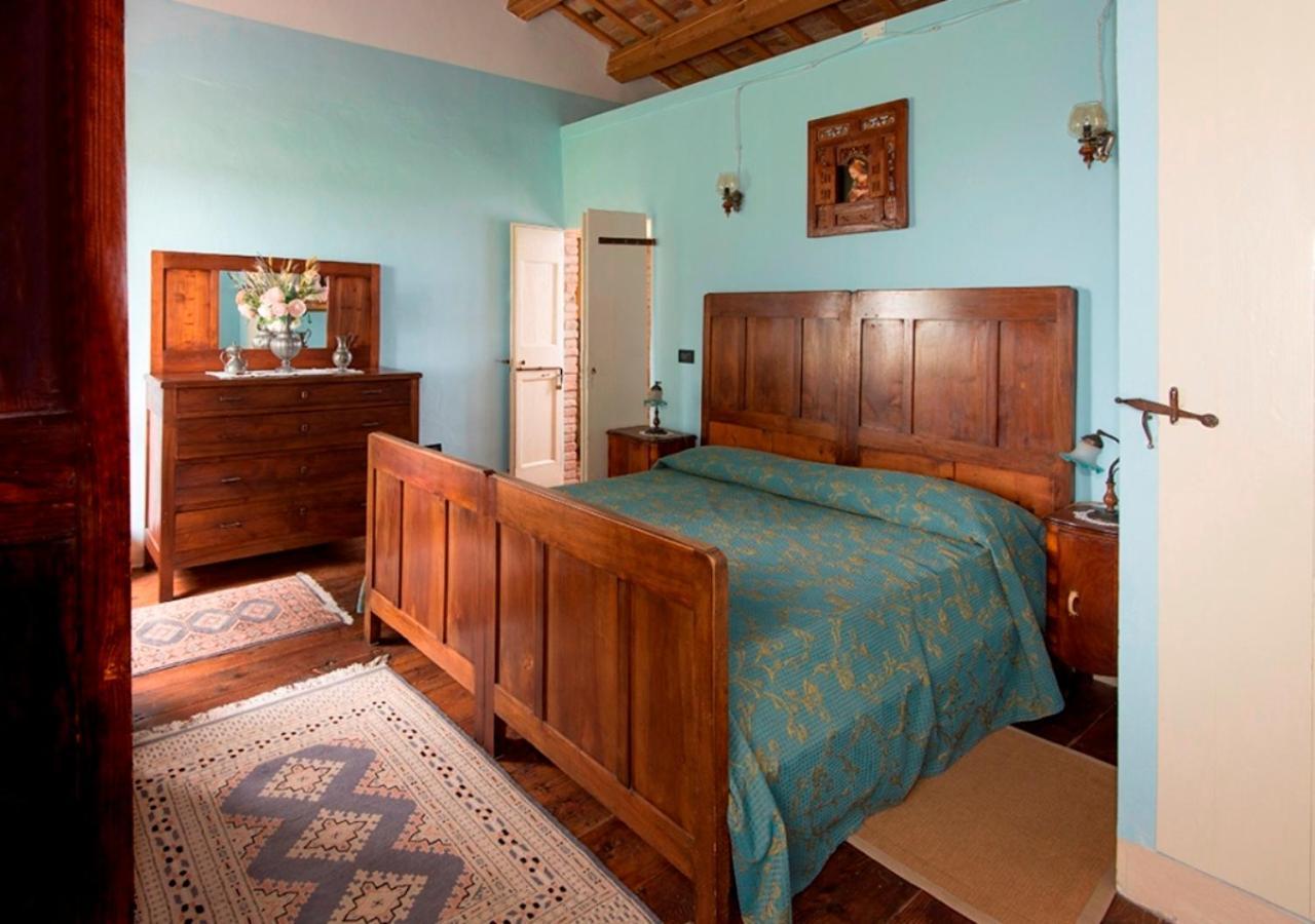Bed and Breakfast Antica Vigna Chioggia Exteriér fotografie