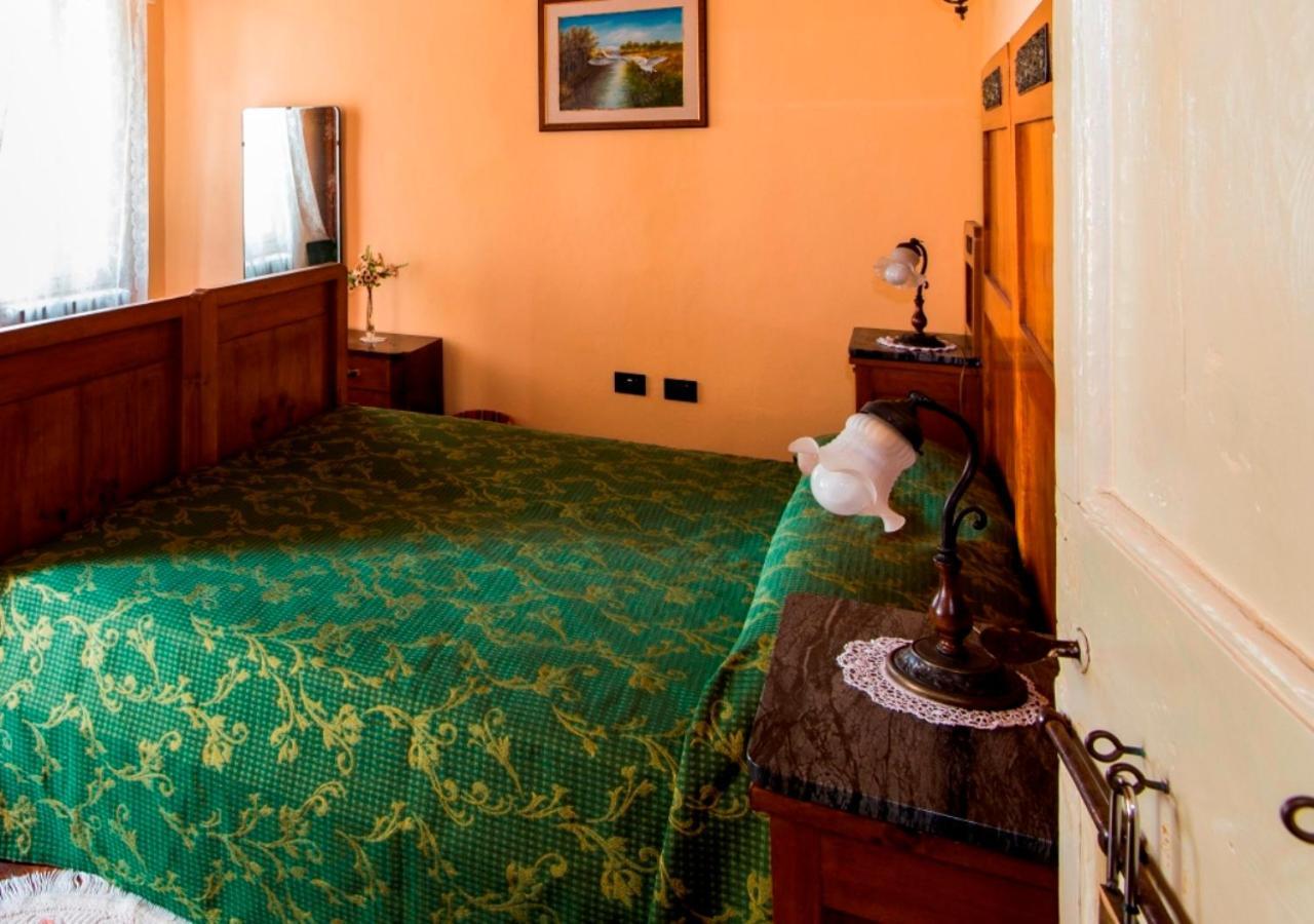Bed and Breakfast Antica Vigna Chioggia Exteriér fotografie