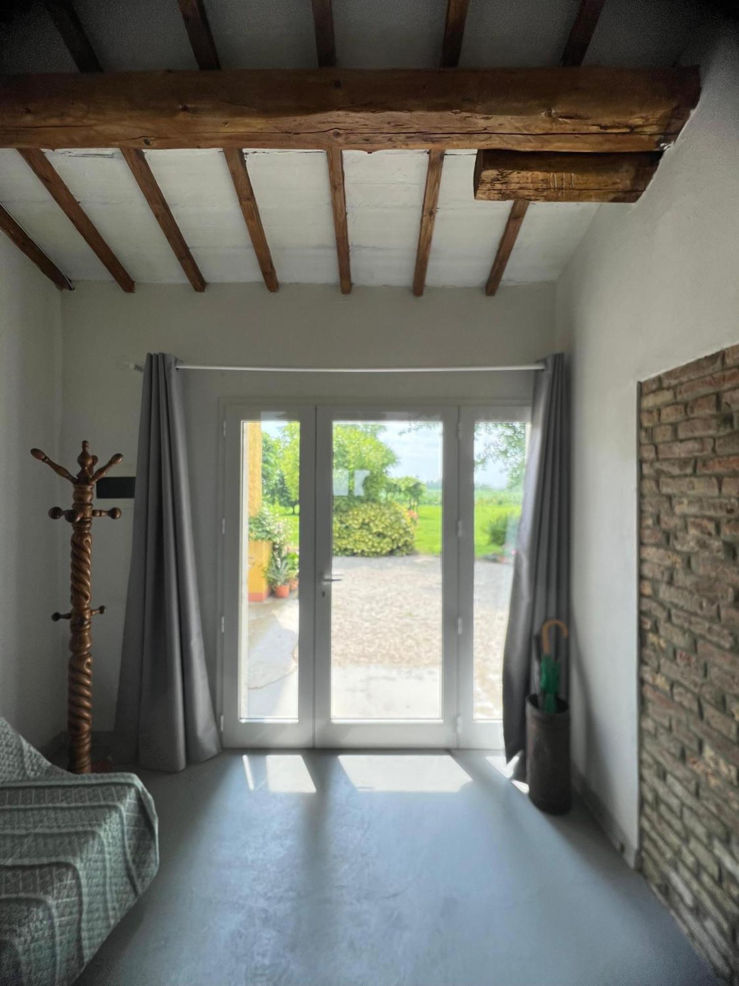 Bed and Breakfast Antica Vigna Chioggia Pokoj fotografie