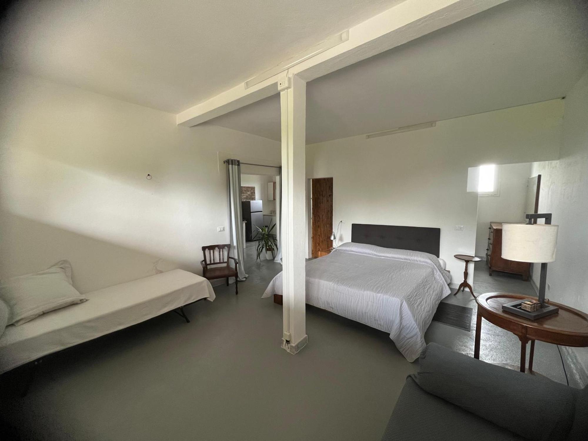Bed and Breakfast Antica Vigna Chioggia Pokoj fotografie