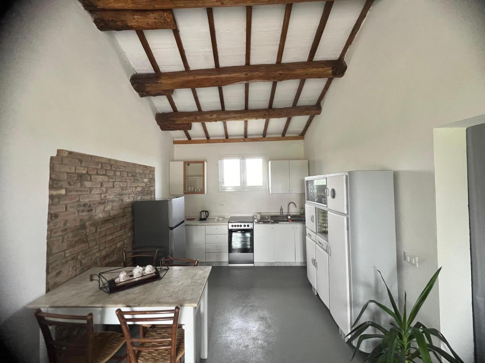 Bed and Breakfast Antica Vigna Chioggia Pokoj fotografie