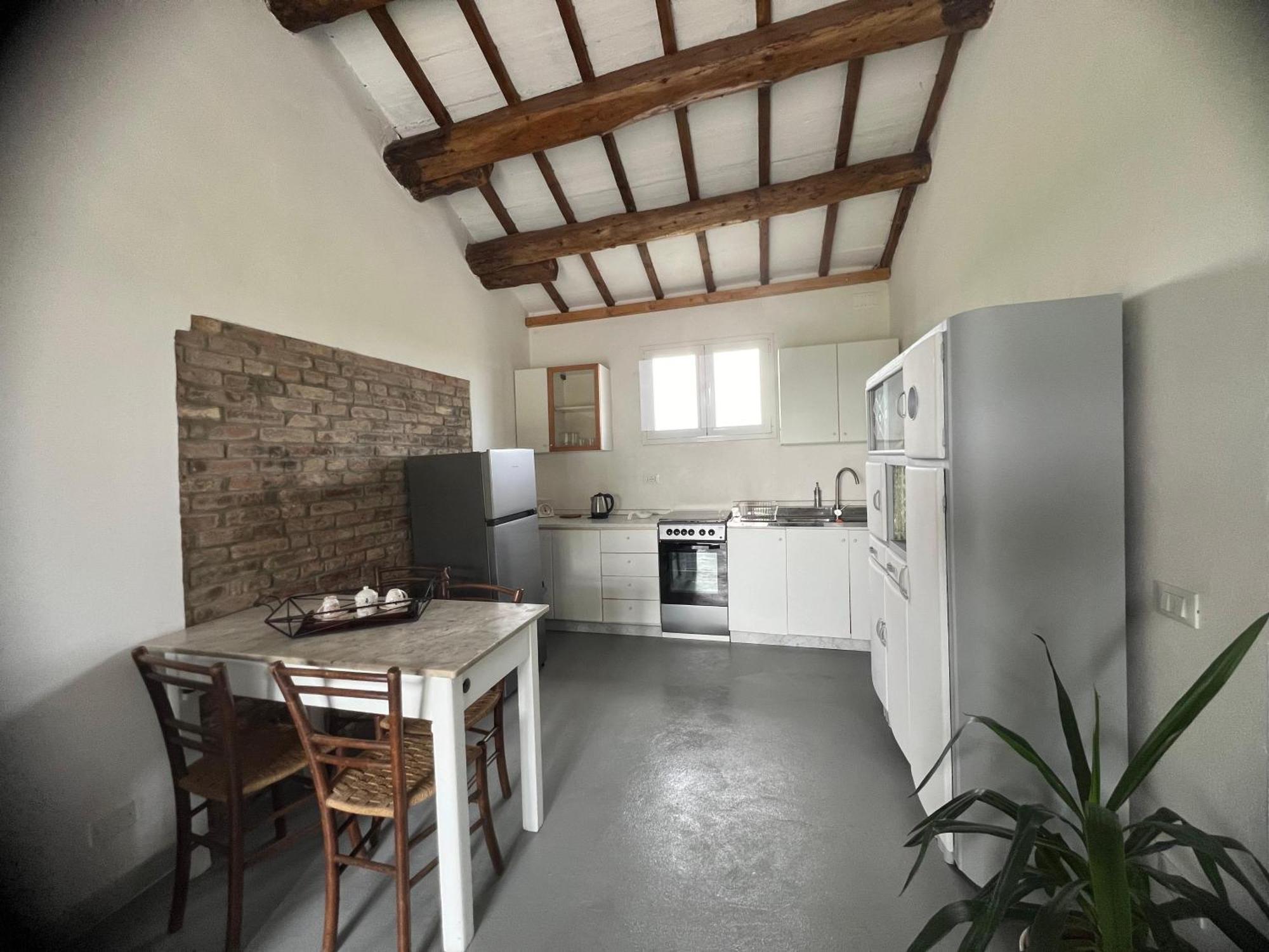 Bed and Breakfast Antica Vigna Chioggia Pokoj fotografie