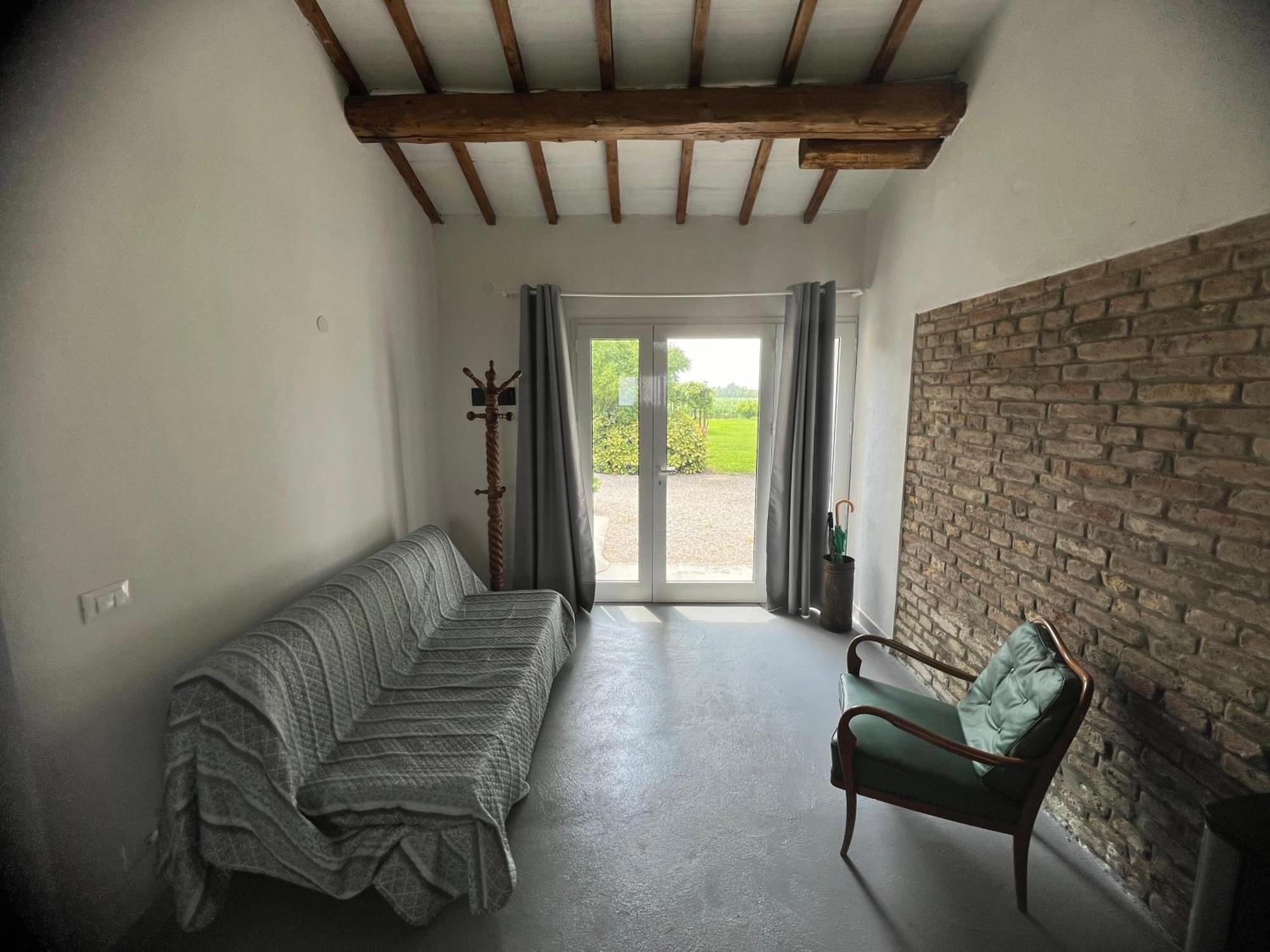Bed and Breakfast Antica Vigna Chioggia Pokoj fotografie