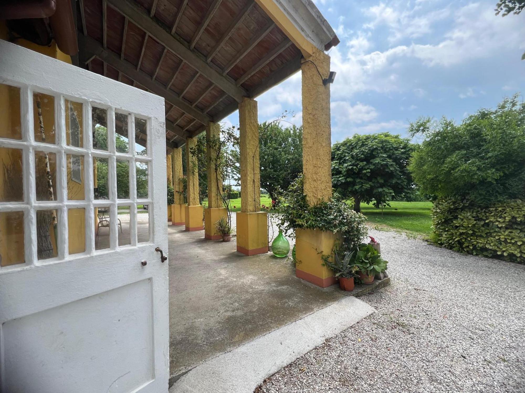 Bed and Breakfast Antica Vigna Chioggia Pokoj fotografie